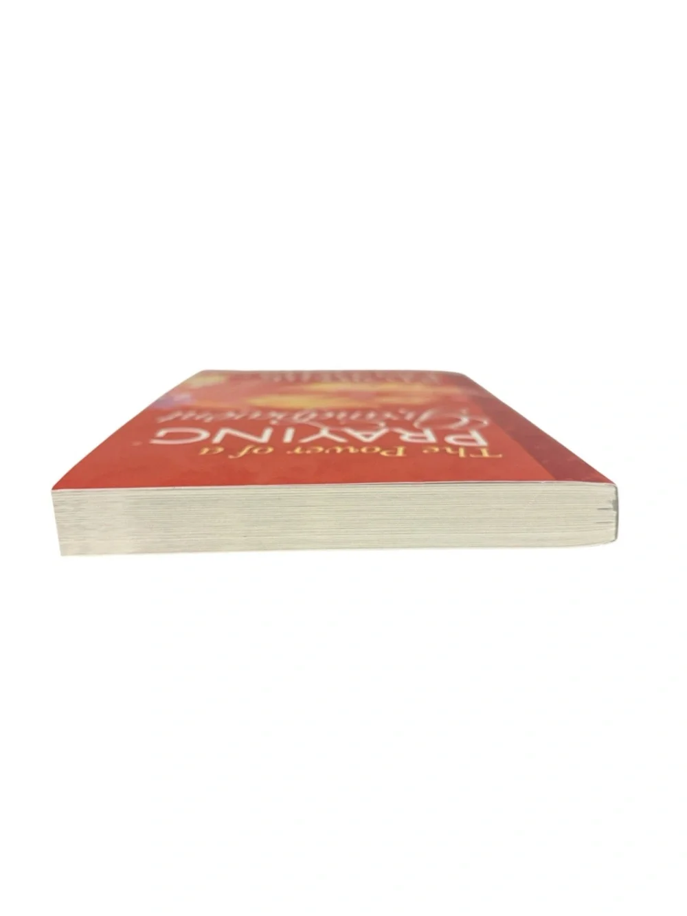 The Power of a Praying Grandparent by Stormie Omartian Paperback Like New